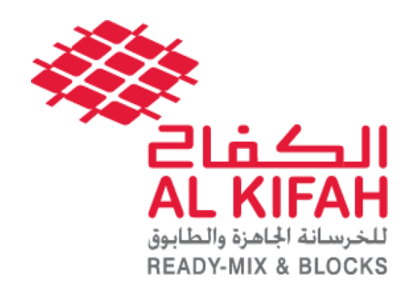 Al Kifah Readymix & Blocks