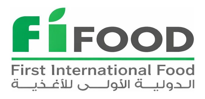 First International Food